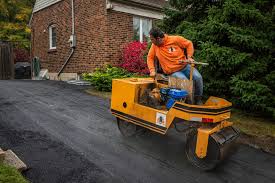 Best Concrete Driveway Installation  in Ridgway, PA